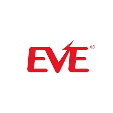 EVE Energy logo